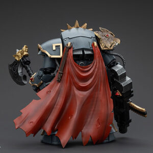Space Wolves Hvarl Red-Blade Warhammer The Horus Heresy