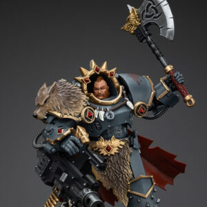 Space Wolves Hvarl Red-Blade Warhammer The Horus Heresy