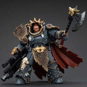 Space Wolves Hvarl Red-Blade Warhammer The Horus Heresy