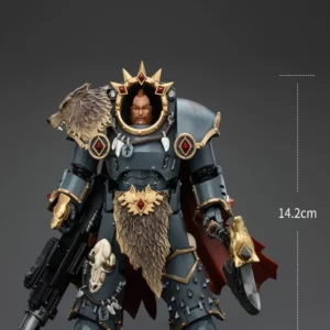 Space Wolves Hvarl Red-Blade Warhammer The Horus Heresy