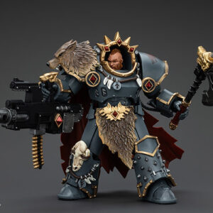 Space Wolves Hvarl Red-Blade Warhammer The Horus Heresy