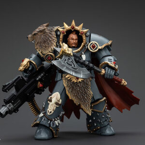 Space Wolves Hvarl Red-Blade Warhammer The Horus Heresy
