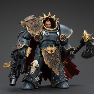 Space Wolves Hvarl Red-Blade Warhammer The Horus Heresy