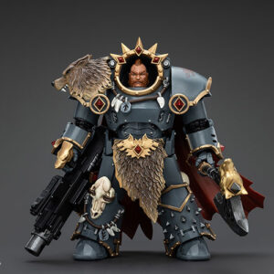 Space Wolves Hvarl Red-Blade Warhammer The Horus Heresy