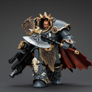 Space Wolves Hvarl Red-Blade Warhammer The Horus Heresy