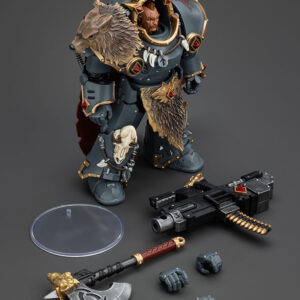 Space Wolves Hvarl Red-Blade Warhammer The Horus Heresy