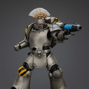 lron Warriors MKlll Tactical Sergeant Warhammer The Horus Heresy