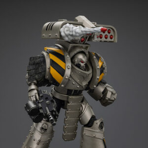 lron Warriors Tyrant Siege Master Terminator with Rocket launcher Warhammer The Horus Heresy
