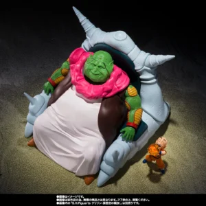 Saichoro Dragon Ball Z S.H Figuarts