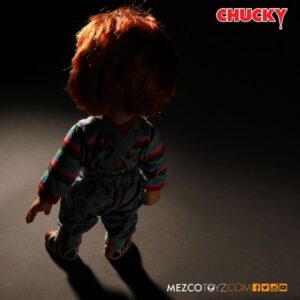 Talking Sneering Chucky Child’s Play MDS Mega Scale