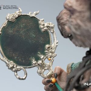 Zhu Bajie Black Myth: Wukong InArt 1/12 Scale Figure