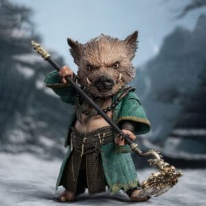 Zhu Bajie Black Myth: Wukong InArt 1/12 Scale Figure