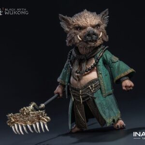 Zhu Bajie Black Myth: Wukong InArt 1/12 Scale Figure