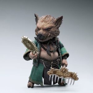 Zhu Bajie Black Myth: Wukong InArt 1/12 Scale Figure