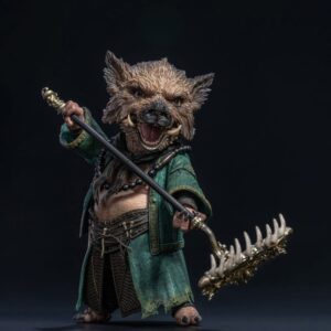 Zhu Bajie Black Myth: Wukong InArt 1/12 Scale Figure