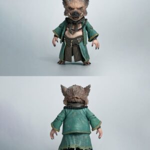 Zhu Bajie Black Myth: Wukong InArt 1/12 Scale Figure