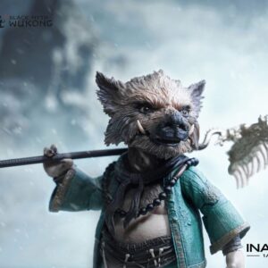 Zhu Bajie Black Myth: Wukong InArt 1/12 Scale Figure