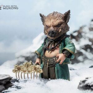 Zhu Bajie Black Myth: Wukong InArt 1/12 Scale Figure