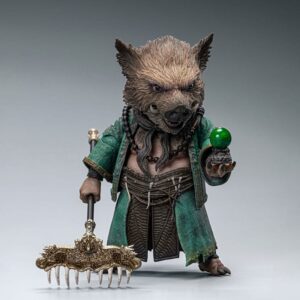 Zhu Bajie Black Myth: Wukong InArt 1/12 Scale Figure