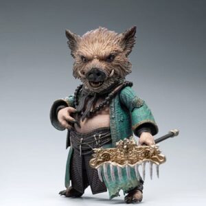 Zhu Bajie Black Myth: Wukong InArt 1/12 Scale Figure
