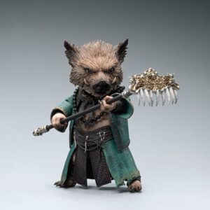 Zhu Bajie Black Myth: Wukong InArt 1/12 Scale Figure