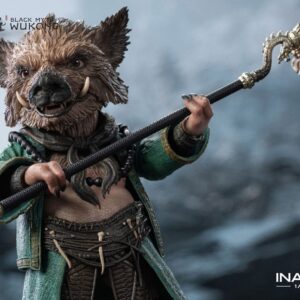 Zhu Bajie Black Myth: Wukong InArt 1/12 Scale Figure