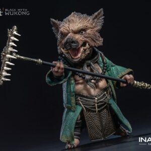 Zhu Bajie Black Myth: Wukong InArt 1/12 Scale Figure
