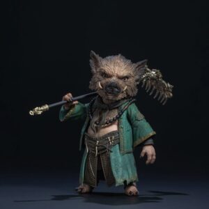 Zhu Bajie Black Myth: Wukong InArt 1/12 Scale Figure
