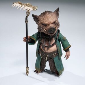 Zhu Bajie Black Myth: Wukong InArt 1/12 Scale Figure