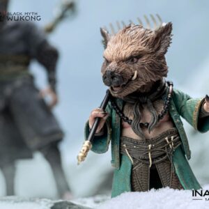 Zhu Bajie Black Myth: Wukong InArt 1/12 Scale Figure