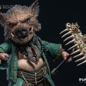 Zhu Bajie Black Myth: Wukong InArt 1/12 Scale Figure