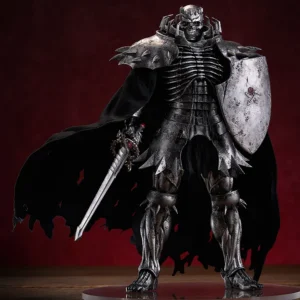 Skull Knight Sword Bonus Berserk Pop Up Parade L
