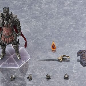 Arisen Dragon’s Dogma 2 Figma