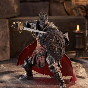 Arisen Dragon’s Dogma 2 Figma