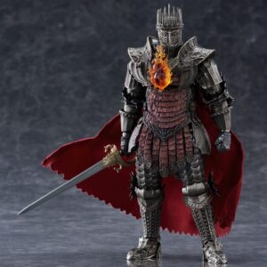 Arisen Dragon’s Dogma 2 Figma