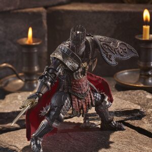 Arisen Dragon’s Dogma 2 Figma