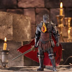 Arisen Dragon’s Dogma 2 Figma