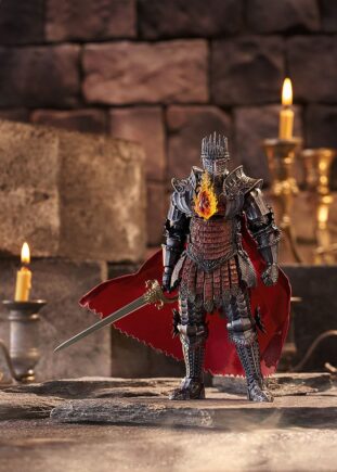 Arisen Dragon’s Dogma 2 Figma