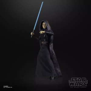 Barriss Offee The Black Series Star Wars Attack of the Clones