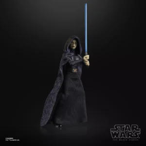 Barriss Offee The Black Series Star Wars Attack of the Clones