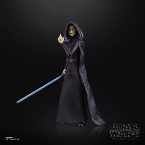 Barriss Offee The Black Series Star Wars Attack of the Clones
