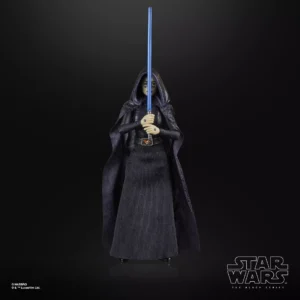 Barriss Offee The Black Series Star Wars Attack of the Clones