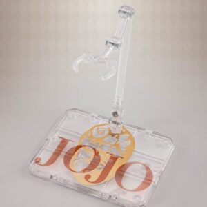 Jonathan Joestar JoJo’s Bizarre Adventure Phantom Blood S.H Figuarts