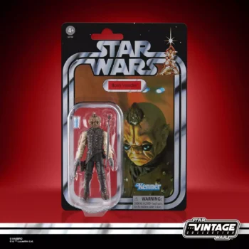 Bom Vimdin The Vintage Collection Star Wars A New Hope
