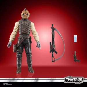 Bom Vimdin The Vintage Collection Star Wars A New Hope