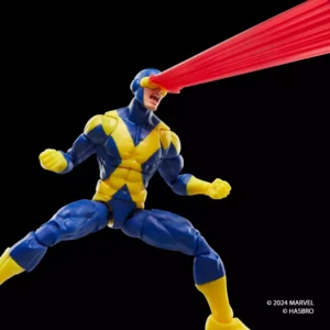 Cyclops X-Force Version X-Men (BAF Nemesis) Marvel Legends Series