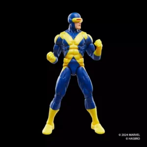Cyclops X-Force Version X-Men (BAF Nemesis) Marvel Legends Series