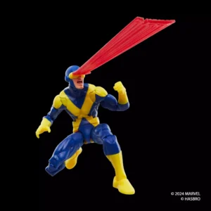 Cyclops X-Force Version X-Men (BAF Nemesis) Marvel Legends Series