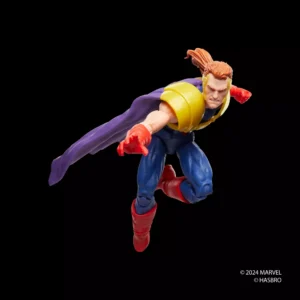 Fabian Cortez X-Force Version X-Men (BAF Nemesis) Marvel Legends Series