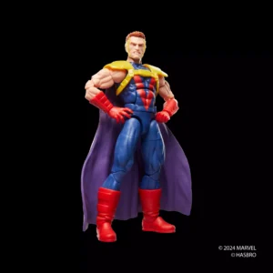 Fabian Cortez X-Force Version X-Men (BAF Nemesis) Marvel Legends Series